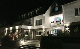 Hotel Vintage Am Bundesbank-Bunker